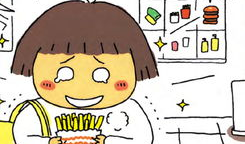 高木直子漫画,描绘日常生活的温馨与幽默